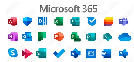 M365 Administrations