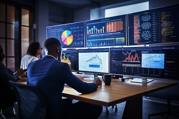 Infrastructure Monitoring