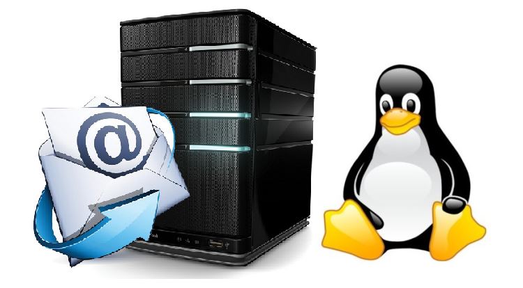 Private Email Server