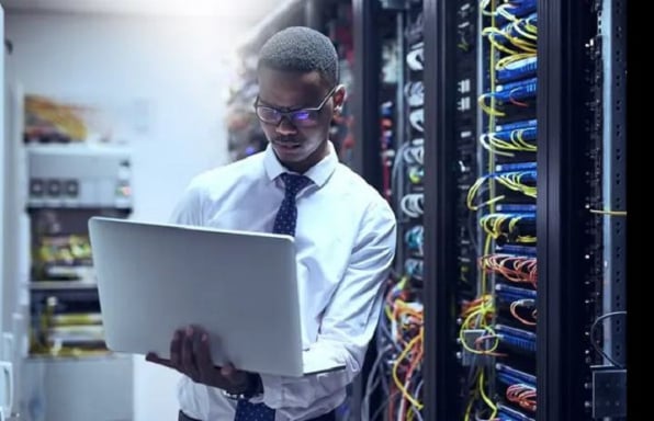 ewilliams.one -  Server Administrations 